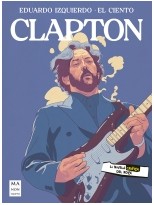 CLAPTON