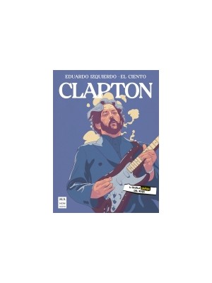 CLAPTON