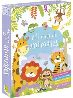 ANIMALES