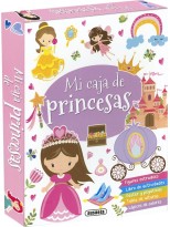PRINCESAS