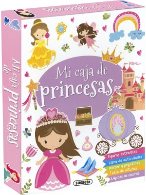 PRINCESAS