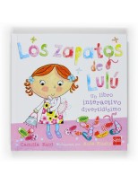 ZAPATOS DE LULU, LOS