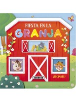 FIESTA EN LA GRANJA