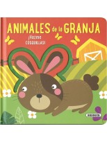 ANIMALES DE LA GRANJA