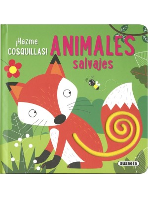 ANIMALES SALVAJES