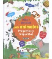 ANIMALES. PREGUNTAS Y RESPUESTAS