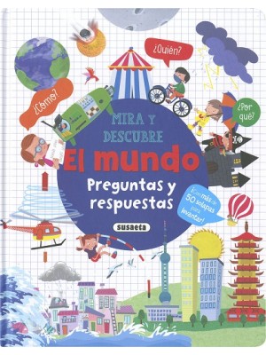 MUNDO. PREGUNTAS Y RESPUESTAS