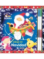 DIBUJA EN NAVIDAD