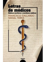 LETRAS DE MÉDICOS