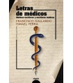 LETRAS DE MÉDICOS