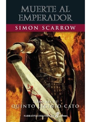 MUERTE AL EMPERADOR XXI