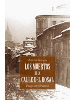 MUERTOS DE LA CALLE DEL ROSAL, LOS