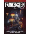 FRANKENSTEIN: NUEVO MUNDO