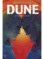 DUNE: LAS AGUAS DE KANLY