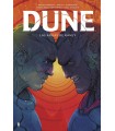 DUNE: LAS AGUAS DE KANLY