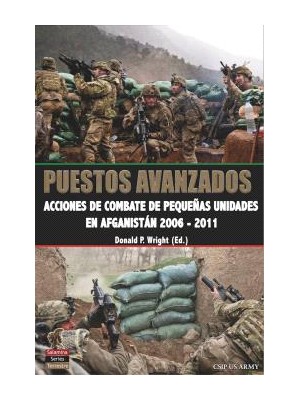 PUESTOS AVANZADOS