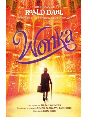 WONKA