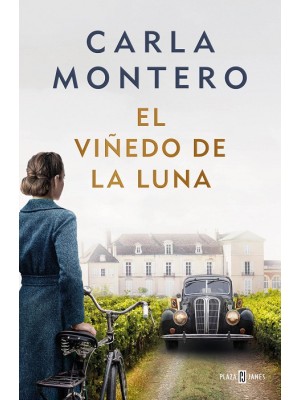 VIÑEDO DE LA LUNA, EL