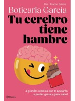 TU CEREBRO TIENE HAMBRE