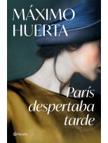 PARÍS DESPERTABA TARDE