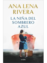 NIÑA DEL SOMBRERO AZUL, LA