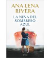 NIÑA DEL SOMBRERO AZUL, LA