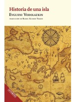 HISTORIA DE UNA ISLA