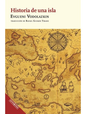 HISTORIA DE UNA ISLA