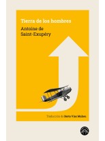 TIERRA DE LOS HOMBRES