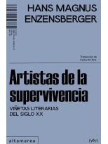 ARTISTAS DE LA SUPERVIVENCIA