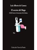 SECRETO DEL MAGO, EL