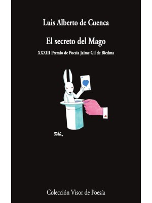SECRETO DEL MAGO, EL