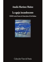 AGUJA INCANDESCENTE, LA