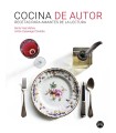 COCINA DE AUTOR