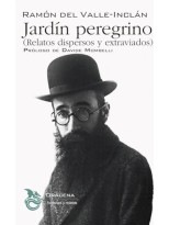 JARDÍN PEREGRINO