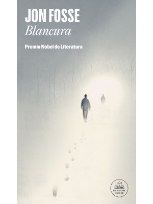 BLANCURA: PREMIO NOBEL DE LITERATURA 2023