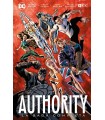 AUTHORITY – LA SAGA COMPLETA