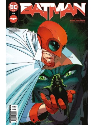 BATMAN NÚM. 10/ 140