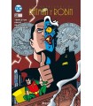 AVENTURAS DE BATMAN Y ROBIN NÚM. 22