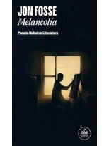 MELANCOLÍA: PREMIO NOBEL DE LITERATURA 2023