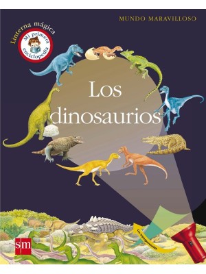 DINOSAURIOS, LOS