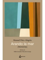 ARANDO LA MAR