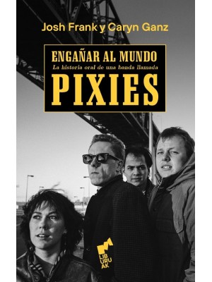 ENGAÑAR AL MUNDO