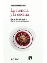 CIENCIA Y LA COCINA, LA