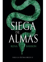 SIEGA DE ALMAS