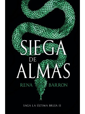 SIEGA DE ALMAS