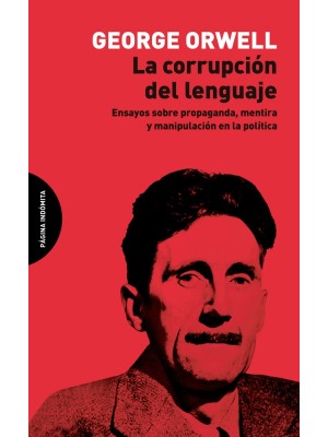 CORRUPCIÓN DEL LENGUAJE, LA