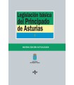 LEGISLACIÓN BÁSICA DEL PRINCIPADO DE ASTURIAS