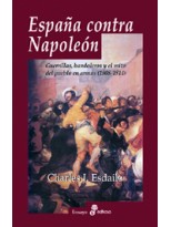 ESPAÑA CONTRA NAPOLEON