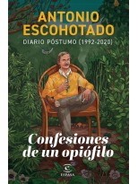 CONFESIONES DE UN OPIÓFILO